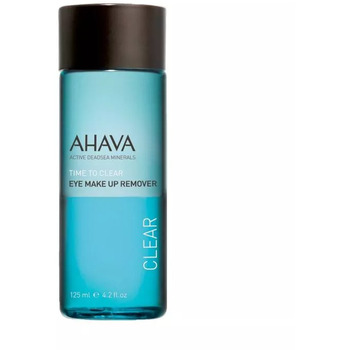 Clear Time To Clear Eye Remover - Odličovač očí